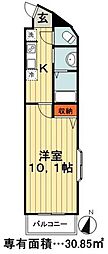 船橋駅 8.0万円