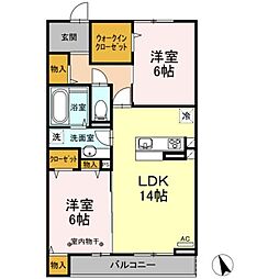 小岩駅 14.0万円