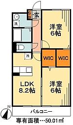 瑞江駅 12.4万円