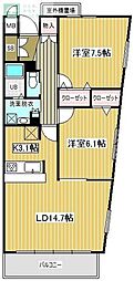 小岩駅 15.7万円