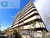 千葉県千葉市花見川区幕張町5丁目417-231：物件画像／株式会社タウンハウジング千葉　本八幡店