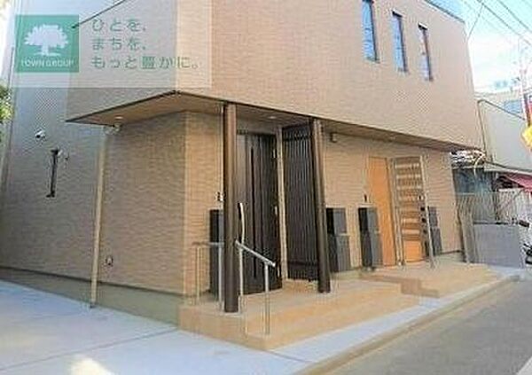 外観画像