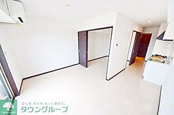 Ｒｅｇｕｌｕｓ幕張 403 4階1LDKのリビング/ダイニング