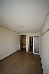 カーサベルデ 102 1階1Kのリビング/ダイニング