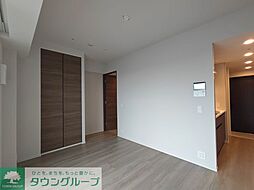 プラウドタワー平井 0912 9階1Kのリビング/ダイニング