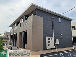 ルナ・コート習志野