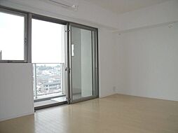 パークアクシス西船橋本郷町 311 3階2LDKのリビング/ダイニング