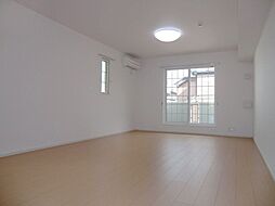 プラウド幕張本郷　VIII 201 2階1LDKのリビング/ダイニング