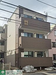 メゾン・ドゥ・アッシュ津田沼