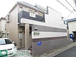 JR総武線 市川駅 徒歩10分