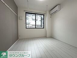 コルビジェIV 203 2階ワンルームのリビング/ダイニング