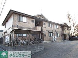 パレス・ザ・グリーン　Ａ・Ｂ