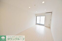 ラヴィータ 妙典 306 3階1Kのリビング/ダイニング