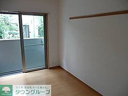 フェニーチェ 1階1Kのリビング/ダイニング