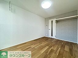 R-TWENTY 1階1Kのリビング/ダイニング