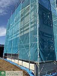 京成松戸線 くぬぎ山駅 徒歩8分の賃貸アパート 1階1Kのリビング/ダイニング