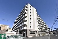 千葉県船橋市本郷町627-1：物件画像／株式会社タウンハウジング千葉　本八幡店