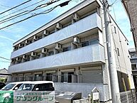 千葉県習志野市津田沼5丁目2-11：物件画像／株式会社タウンハウジング千葉　本八幡店