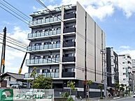 千葉県船橋市葛飾町2丁目403-2：物件画像／株式会社タウンハウジング千葉　本八幡店