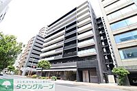 千葉県千葉市中央区新宿2丁目7-24：物件画像／株式会社タウンハウジング千葉　本八幡店