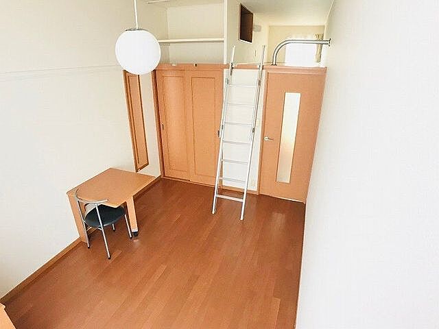 子供部屋