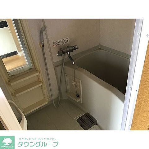 浴室
