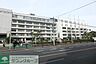 周辺：市川市役所 徒歩10分。役所 760m