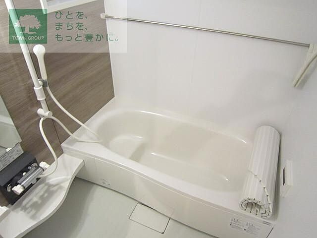 浴室