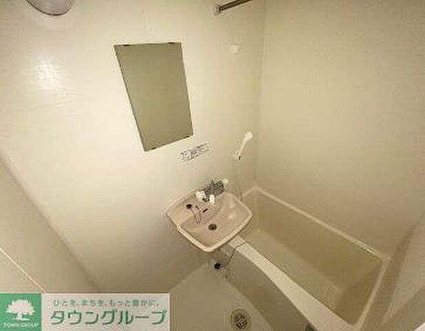 浴室
