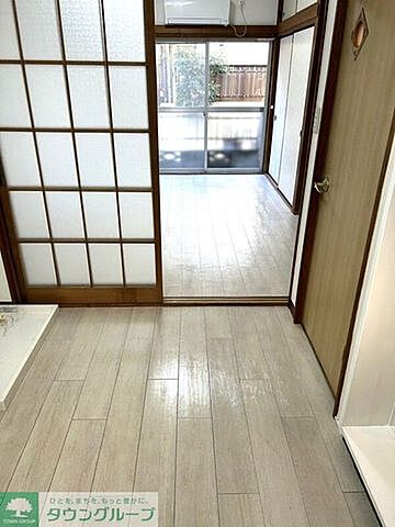 室内