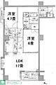 ノーブルシティ押上3階22.0万円