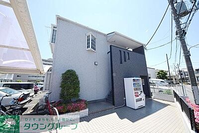 外観 外観