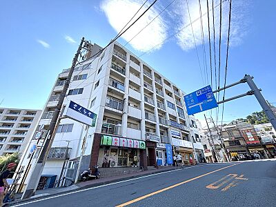 外観 外観