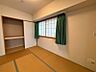 収納：収納もございます