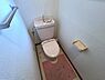 トイレ：トイレは交換をお薦め致します。