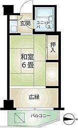 シャトーテル赤根崎