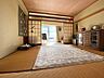 その他：【和室】お部屋は和室のワンルームタイプです。