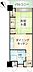 間取り：間取り