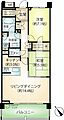 アデニウム真鶴4階3,680万円