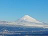 その他：【売主様提供写真】天気の良い日の富士山です。
