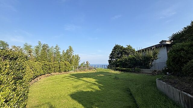 その他 レアージュ真鶴 1階/-