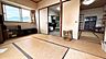 その他：【和室6畳】角部屋なので、日当たり・通風良好です。