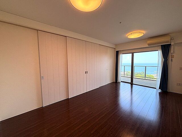 その他 レアージュ真鶴 4階/-