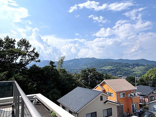 その他 レアージュ真鶴 4階/-