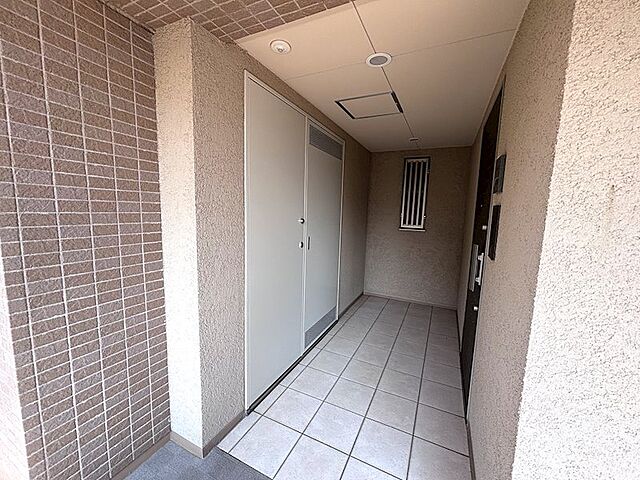 その他 レアージュ真鶴 4階/-