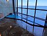 その他：週末オープンの温泉大浴場。ダイナミックに広がる紺碧の相模湾が眼前です。