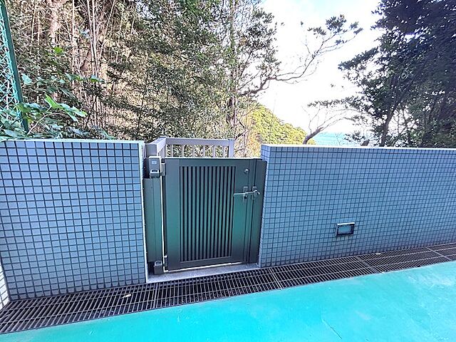 その他 パーク・セレノ真鶴アスール 6階/-