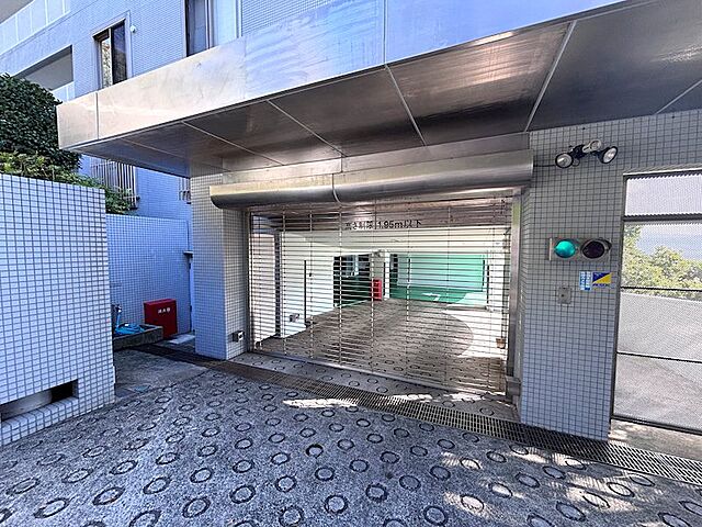 その他 パーク・セレノ真鶴アスール 6階/-