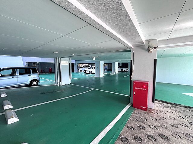 その他 パーク・セレノ真鶴アスール 6階/-