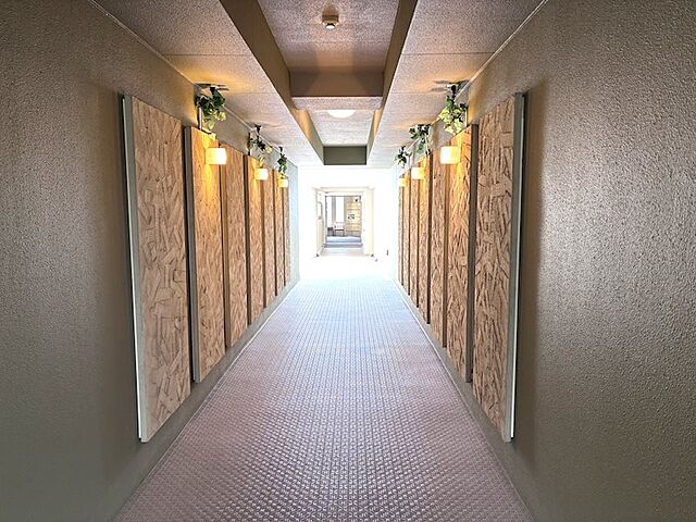 その他 アデニウム真鶴 5階/-